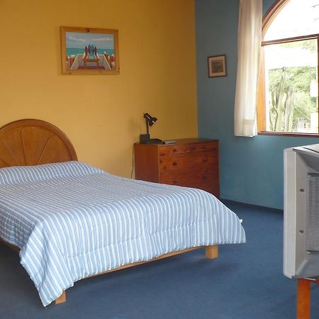 Quincha Guest House Lima Eksteriør billede