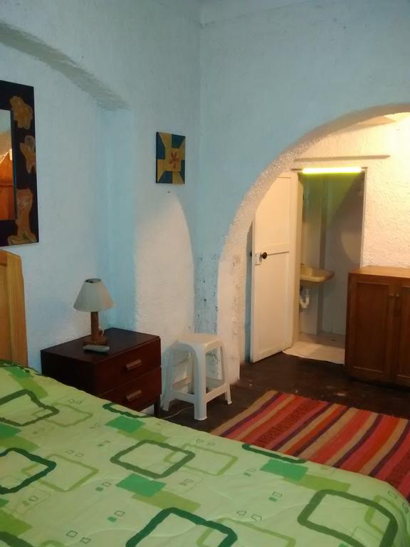 Quincha Guest House Lima Værelse billede