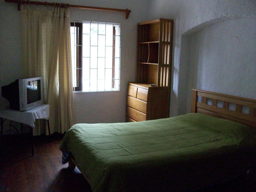 Quincha Guest House Lima Værelse billede